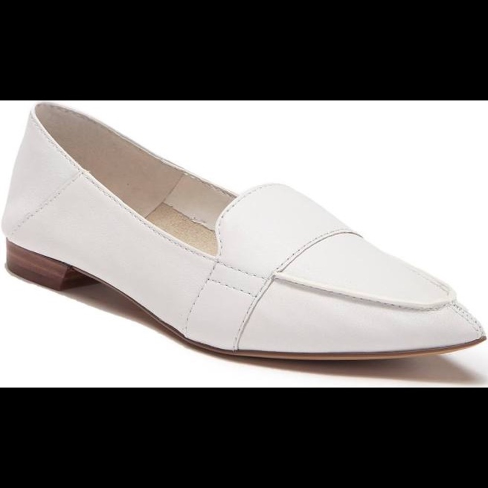 🚫SOLD🚫 NWB Vince Camuto leather loader